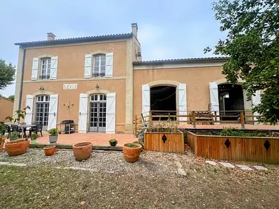 Maison, 175 m²