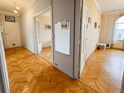 Appartement, 60 m²