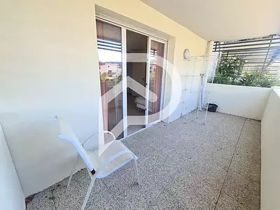 Appartement, 42 m²