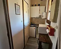 Appartement, 35,25 m²