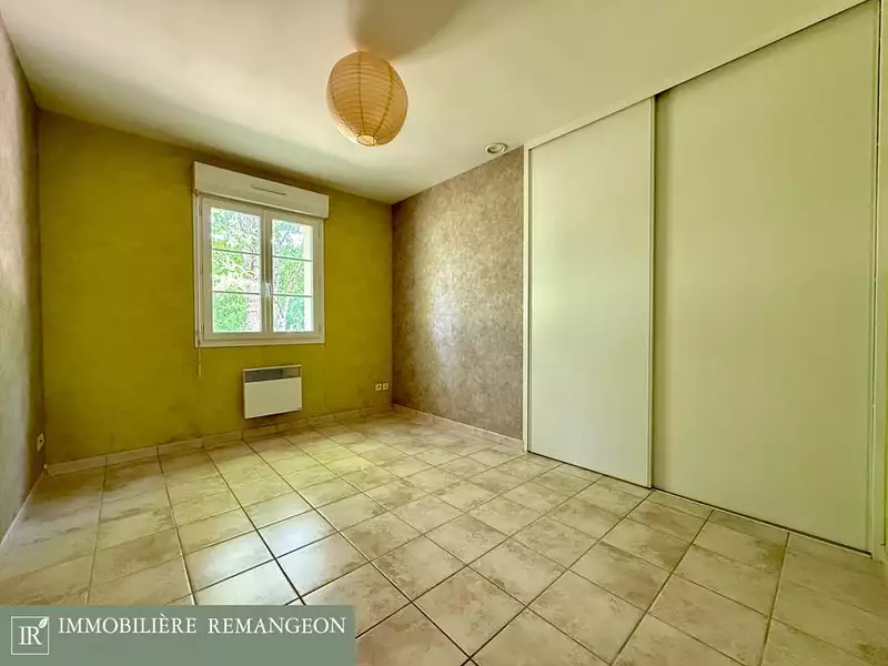 Maison, 106 m²