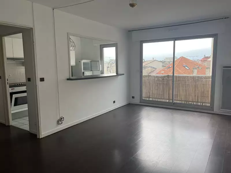 Appartement, 67,2 m²
