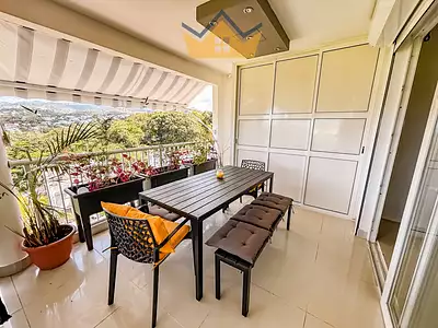 Appartement, 55,25 m²
