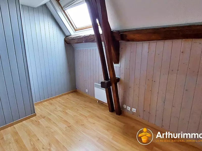 Maison, 100 m²