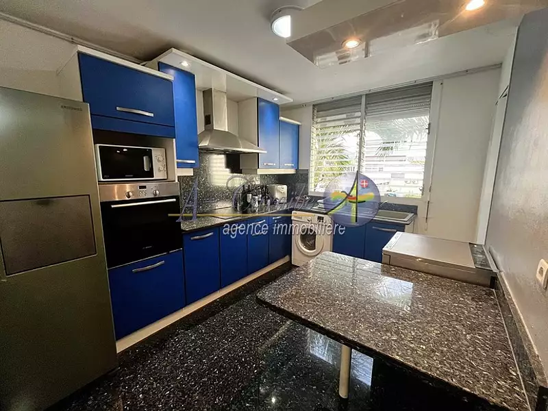 Appartement, 92 m²