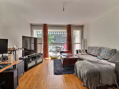 Appartement, 71,55 m²