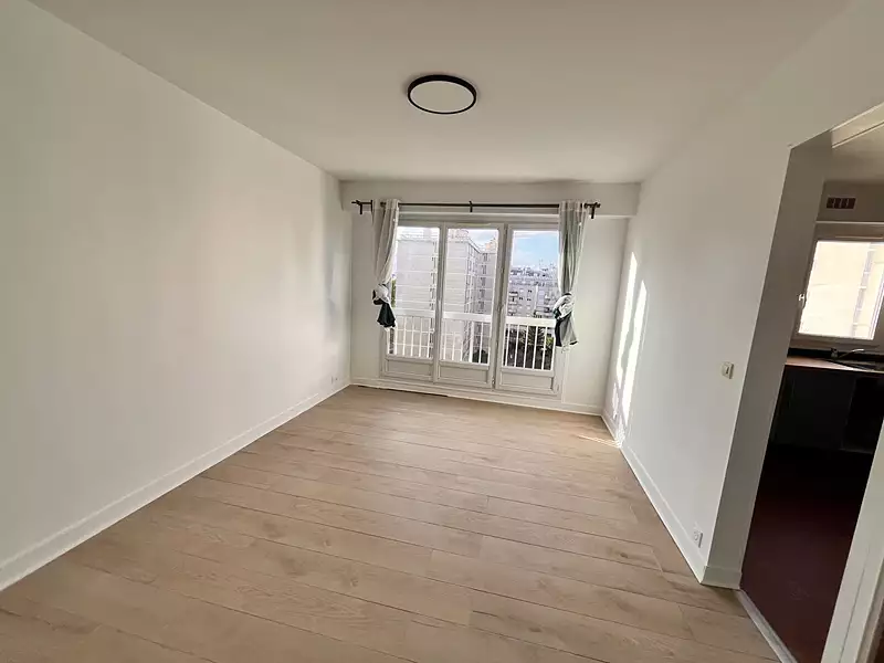 Appartement, 45 m²
