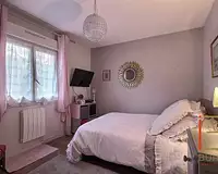 Appartement, 53,5 m²