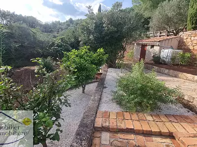 Maison, 48 m²