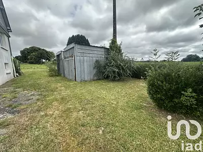 Maison, 80 m²