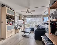 Appartement, 48,2 m²