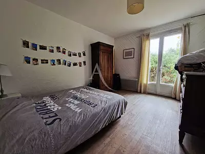 Maison, 150 m²