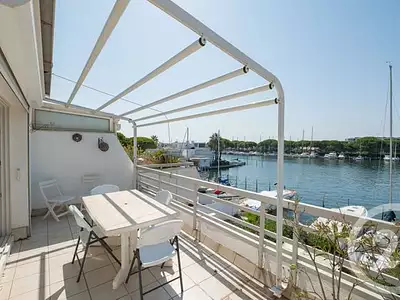 Appartement, 24,2 m²