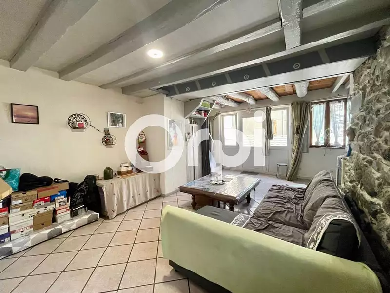 Maison, 98 m²