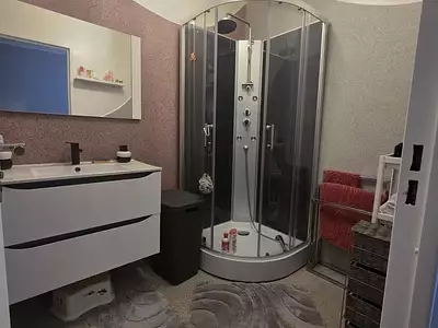 Appartement, 65 m²