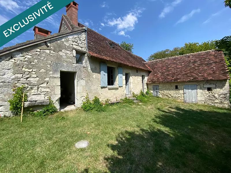 Maison, 70 m²