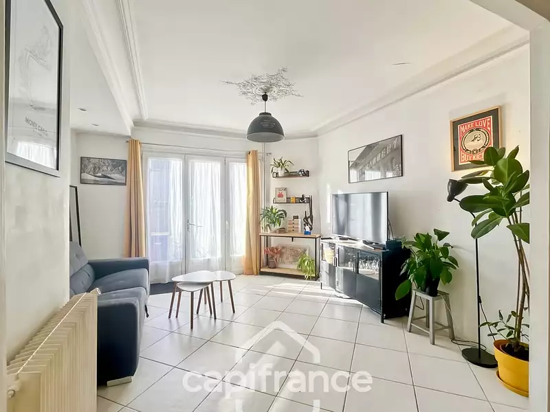 Maison, 70 m²