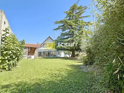 Maison, 179 m²