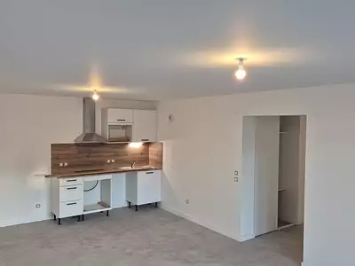 Appartement, 74 m²
