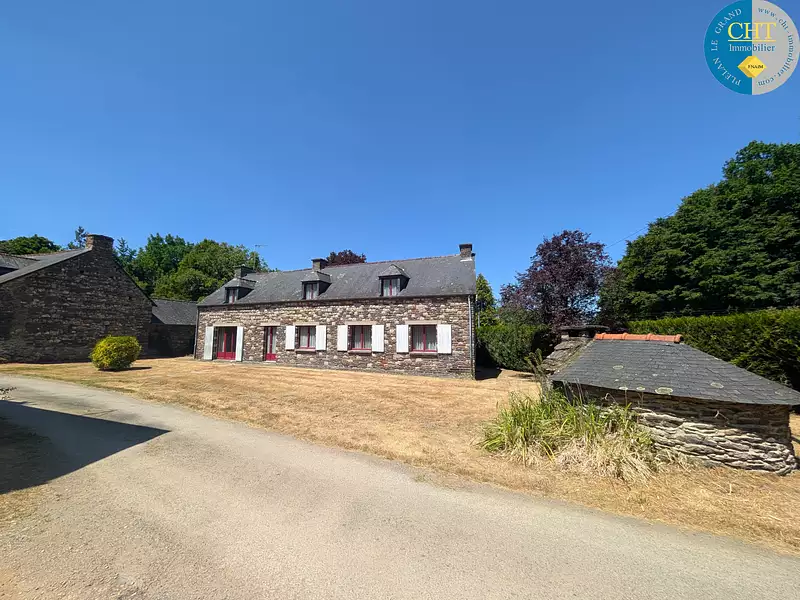 Maison, 147 m²