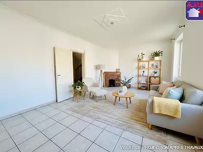 Maison, 106 m²