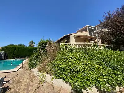 Maison, 160 m²