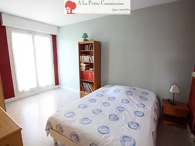 Appartement, 94,34 m²