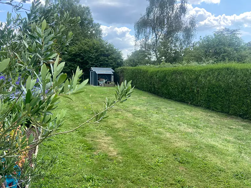Maison, 185 m²