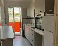 Appartement, 68,16 m²