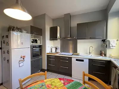 Maison, 175,6 m²