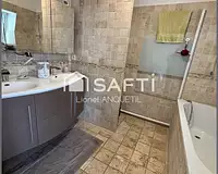 Appartement, 129 m²