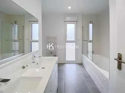 Maison, 90 m²