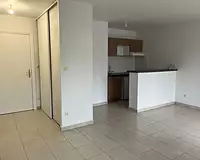 Appartement, 39,61 m²