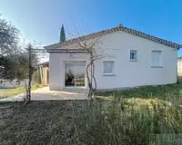 Maison, 83,56 m²