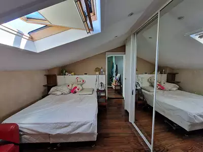 Appartement, 55 m²