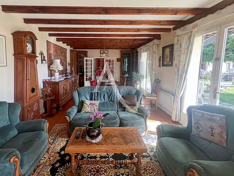Maison, 155 m²