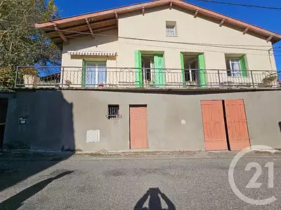 Maison, 113 m²