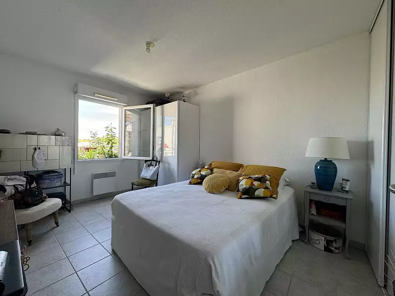 Appartement, 56,31 m²