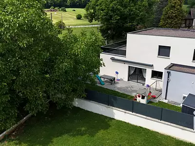 Maison, 123 m²