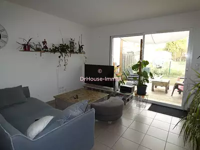 Maison, 75 m²