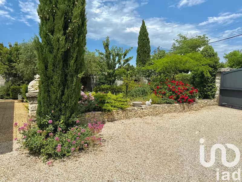 Maison, 130 m²