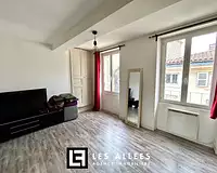 Appartement, 72 m²