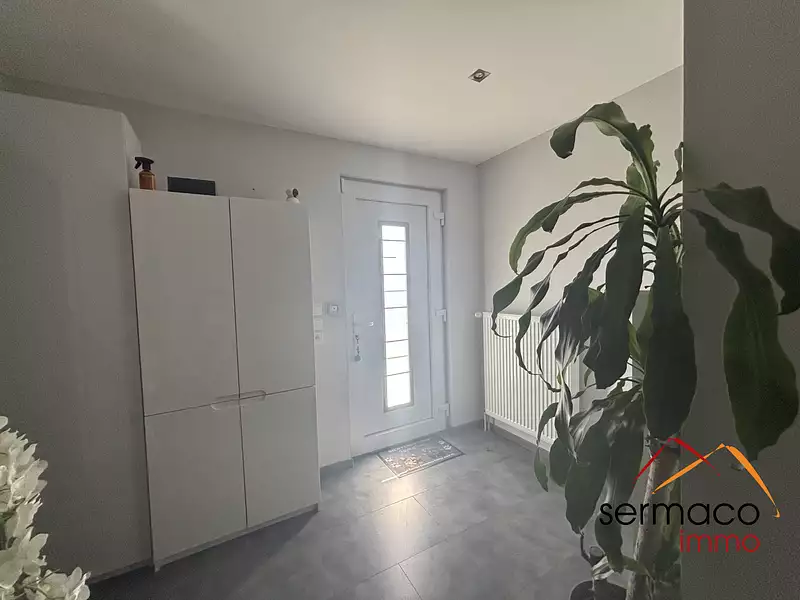 Maison, 154,05 m²