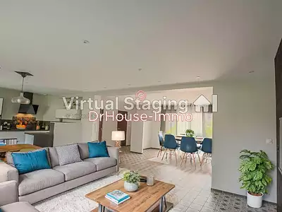 Maison, 208,1 m²