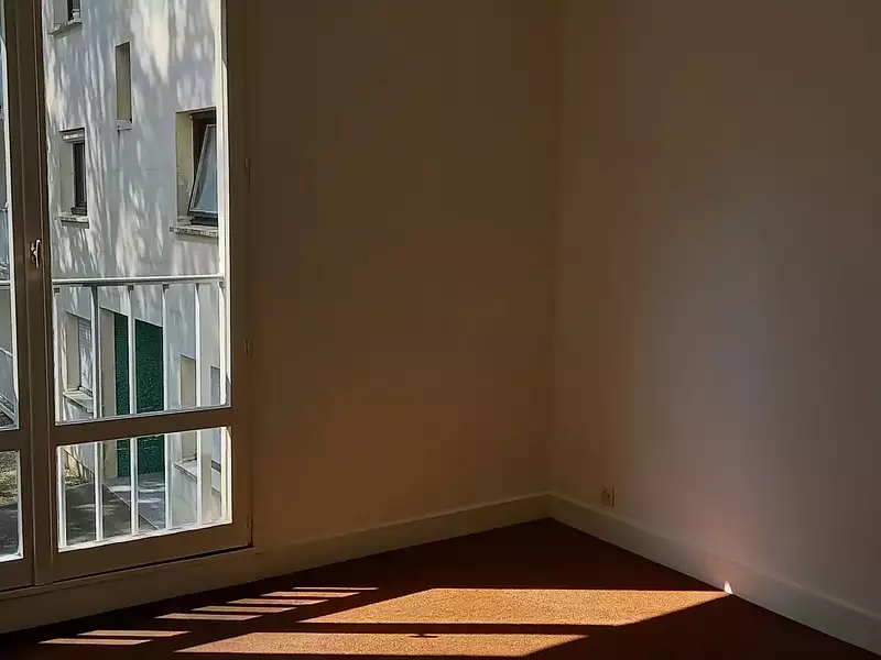 Appartement, 84 m²