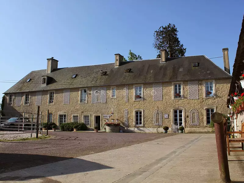 Maison, 380 m²
