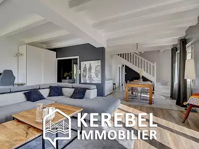 Maison, 173,41 m²