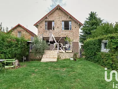 Maison, 135 m²