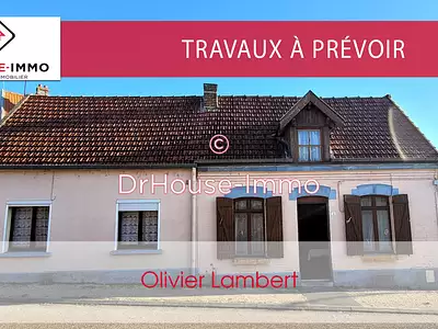 Maison, 81 m²
