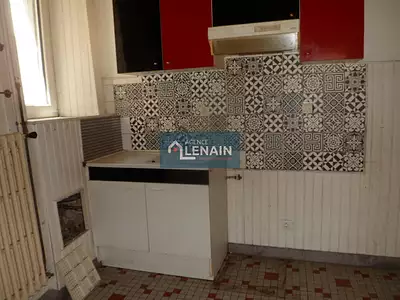 Maison, 227 m²